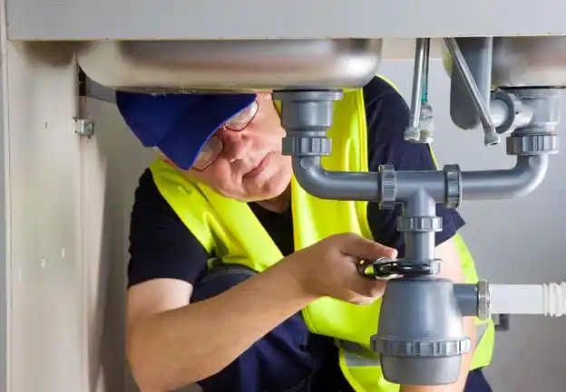 loodgieter Ammerstol